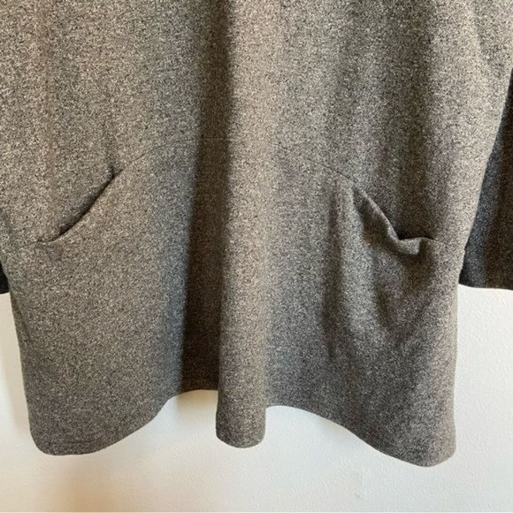 PureJill Cotton Sweater Tunic - Picture 3 of 10